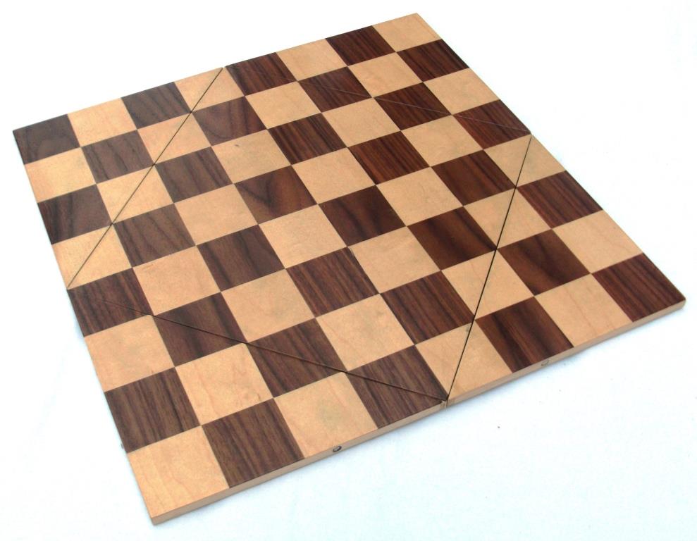Games Board 1308 - Click for details
